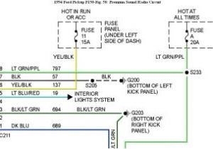 2001 F150 Wiring Diagram Pdf 2008 ford F150 Radio Wiring Diagram 2008 F150 Charging