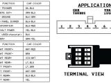 2001 ford Explorer Radio Wiring Diagram Mercury Sable Speaker Wiring Mercury Sable Stereo Wiring Diagram