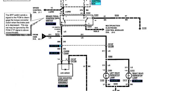 2001 ford Explorer Sport Trac Wiring Diagram 2001 ford Explorer Sport Trac Wiring Diagram Collection