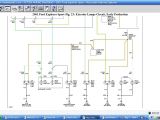 2001 ford Explorer Sport Trac Wiring Diagram I Need A Wiring Diagram for A 2001 ford Explorer Sport