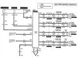 2001 ford Explorer Wiring Diagram ford E 350 Wiring Diagrams Wiring Diagram Technic