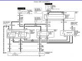 2001 ford Explorer Wiring Diagram ford Explorer Starter Wiring Diagram Wiring Diagram