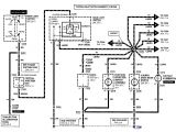 2001 ford F150 Wiring Diagram 2001 ford Wiring Schematic Blog Wiring Diagram