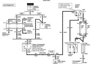 2001 ford F150 Wiring Harness Diagram 2001 F 150 Ignition Switch Wiring Diagram Blog Wiring Diagram