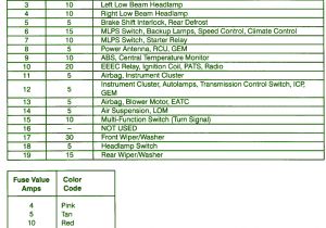 2001 ford Focus Car Stereo Wiring Diagram 2006 ford Taurus Radio Wiring Diagram My Wiring Diagram