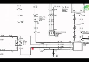 2001 ford Focus Fuel Pump Wiring Diagram Wiring Diagram Also 1997 ford F 150 Fuel Pump Relay On 2000 Focus