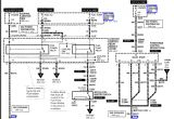 2001 ford Focus Wiring Diagram Alldatadiy Com 2001 ford Escort Zx2 L4 2 0l Dohc Vin 3