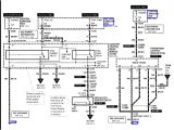 2001 ford Focus Wiring Diagram Alldatadiy Com 2001 ford Escort Zx2 L4 2 0l Dohc Vin 3