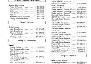 2001 ford Focus Wiring Diagram ford Focus Mk2 2 5 Ph8m5t Full Wiring Diagram Service Manual 2001 ford Focus Wiring Diagram ford Focus Mk2 2 5 Ph8m5t Full Wiring Diagram Service Manual