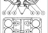 2001 ford Mustang Spark Plug Wiring Diagram 1997 F150 Plug Diagram Wiring Diagram Show