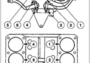 2001 ford Mustang Spark Plug Wiring Diagram 1997 F150 Plug Diagram Wiring Diagram Show