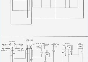 2001 ford Mustang Spark Plug Wiring Diagram ford Spark Plug Wiring Diagram Schematic Wiring Diagram Center