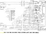 2001 ford Mustang Wiring Diagram Wiring Diagram Best ford Mustang Free Use Wiring Diagram