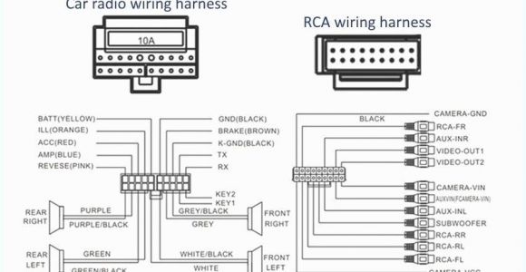 2001 ford Radio Wiring Diagram 1998 ford Taurus Radio Wiring Diagram Wiring Diagram Center