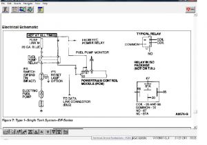2001 ford Ranger Fuel Pump Wiring Diagram 1999 F 150 Elec Fuel Pump Problem ford F150 forum 2001 ford Ranger Fuel Pump Wiring Diagram 1999 F 150 Elec Fuel Pump Problem ford F150 forum