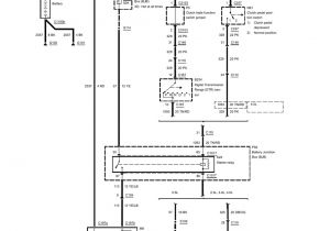 2001 ford Ranger Starter Wiring Diagram ford Starter Wiring Wiring Diagram Centre 2001 ford Ranger Starter Wiring Diagram ford Starter Wiring Wiring Diagram Centre