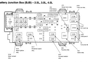 2001 ford Ranger Xlt Wiring Diagram Fuse Box Diagram 1995 ford Ranger Horn Stopped Working Does It Have 2001 ford Ranger Xlt Wiring Diagram Fuse Box Diagram 1995 ford Ranger Horn Stopped Working Does It Have