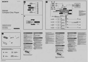 2001 ford Windstar Wiring Diagram sony Cdx Gt270mp Stereo Car Wiring Diagram Diagram Base 2001 ford Windstar Wiring Diagram sony Cdx Gt270mp Stereo Car Wiring Diagram Diagram Base