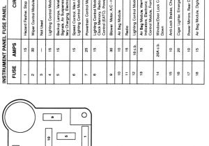 2001 Grand Marquis Wiring Diagram Mercury Grand Marquis Questions where Fuse or Relay Located at for 2001 Grand Marquis Wiring Diagram Mercury Grand Marquis Questions where Fuse or Relay Located at for