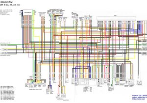2001 Gsxr 1000 Wiring Diagram Suzuki Gsx R 600 Wiring Diagram Blog Wiring Diagram
