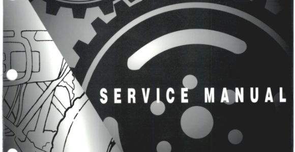 2001 Honda 400ex Wiring Diagram 2001 Honda Trx400ex Fourtrax Service Repair Manual