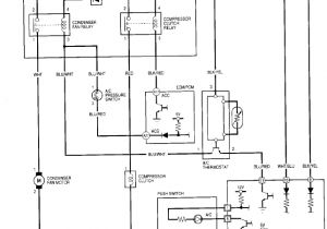 2001 Honda Civic Ac Wiring Diagram Honda Ac Wiring Diagram Blog Wiring Diagram