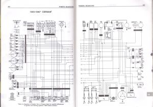 2001 Honda Civic Electrical Wiring Diagram Honda C70 Wiring Diagram Images Auto Electrical Wiring Diagram