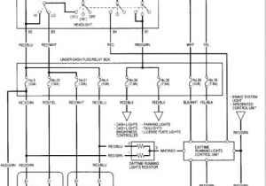 2001 Honda Civic Wiring Diagram 98 Honda Civic Electrical Wiring Data Diagram Schematic