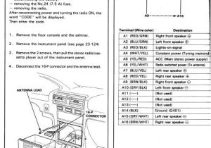 2001 Honda Odyssey Radio Wiring Diagram 2001 Odyssey Wiring Harness Fuse Box and Wiring Diagram