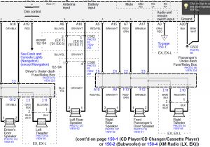 2001 Honda Odyssey Radio Wiring Diagram Wiring Diagram 2004 Honda Odyssey 2001 Honda Odyssey Radio Wiring Diagram Wiring Diagram 2004 Honda Odyssey
