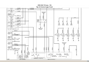 2001 isuzu Npr Wiring Diagram Gmc W4500 isuzu Wiring Wiring Diagram