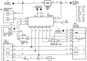 2001 isuzu Rodeo Radio Wiring Diagram Bg 1338 Rover 45 Audio Wiring Diagram Download Diagram