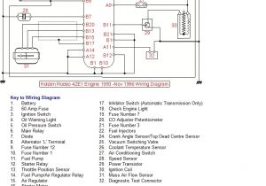 2001 isuzu Rodeo Radio Wiring Diagram Kh 8916 Stereo Wiring Diagram Vt Commodore Download Diagram