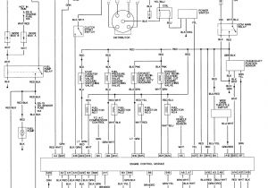 2001 isuzu Rodeo Wiring Diagram 95 isuzu Trooper Engine Diagram Wiring Library