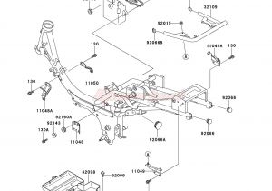 2001 Kawasaki Ke100 Wiring Diagram Oem Parts Kawasaki Motorcycle An 110 D D2 D3 2001