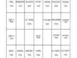 2001 Kia Sportage Radio Wiring Diagram 2001 Kia Sportage Engine Fuse Box Diagram Premium Wiring Diagram Blog