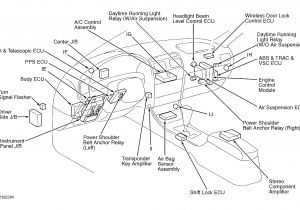 2001 Lexus is300 Spark Plug Wire Diagram 2000 Lexus Rx300 Engine Parts Diagram Wiring Schematic Wiring