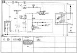 2001 Mazda Protege Radio Wiring Diagram 1995 Mazda Protege Wiring Wiring Diagram Technic
