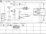 2001 Mazda Protege Radio Wiring Diagram 1995 Mazda Protege Wiring Wiring Diagram Technic