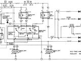 2001 Mazda Protege Radio Wiring Diagram 1997 Mazda Protege Wiring Diagram Wiring Diagram Img