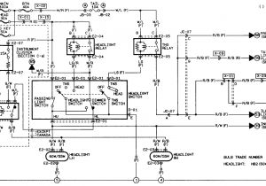 2001 Mazda Protege Radio Wiring Diagram 1997 Mazda Protege Wiring Diagram Wiring Diagram Img