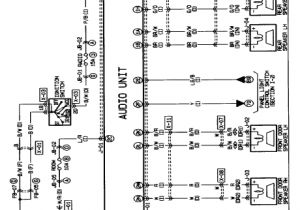 2001 Mazda Protege Radio Wiring Diagram 1997 Mazda Protege Wiring Diagram Wiring Diagram Rows