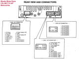 2001 Mazda Protege Stereo Wiring Diagram 2001 Mazda Tribute Stereo Wiring Diagram Wiring Schematic Diagram