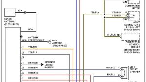 2001 Mitsubishi Galant Wiring Diagram Speaker Wire Diagram 99 Eclipse Wiring Diagram Centre