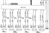 2001 Mitsubishi Mirage Radio Wiring Diagram Mitsubishi Stereo Wiring Harness Wiring Diagram Database