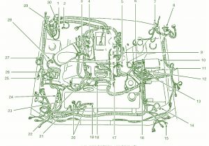 2001 Mustang Gt Wiring Diagram 2001 Mustang 3 8 Wiring Harness Wiring Diagram Blog