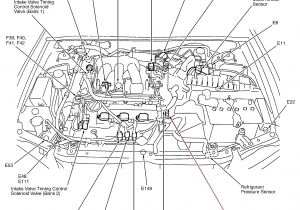 2001 Nissan Altima Wiring Diagram 2008 Nissan Altima Engine Compartment Diagram Wiring Diagram Blog