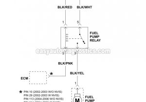 2001 Nissan Altima Wiring Diagram Wiring Diagram 2005 Nissan Altima A C Pressure Wiring Diagram