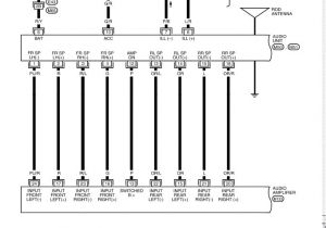 2001 Nissan Frontier Stereo Wiring Diagram Nissan Xterra 2001 Radio Wiring Diagram Wiring Diagram Technic