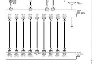 2001 Nissan Xterra Radio Wiring Diagram Nissan Xterra 2001 Radio Wiring Diagram Wiring Diagram Technic